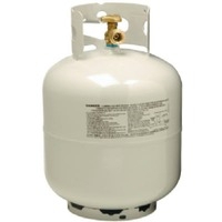 20LB Propane Tank