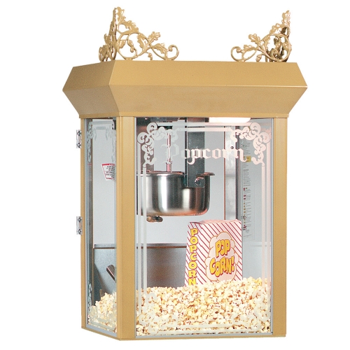 Gold Medal Popcorn Popper Noonan Grand Rental Springfield, IL