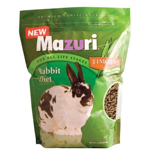 Mazuri coupon code
