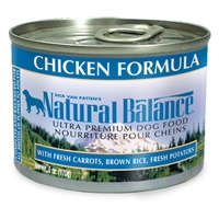 can dogs rice balance chicken rice formula can 12 6 oz barkmart inc can dogs rice balance chicken rice formula can 12 6 oz barkmart inc