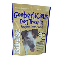 Bil-Jac Gooberlicious Dog Treats 8/10 oz. | Farmer's Exchange Townsend