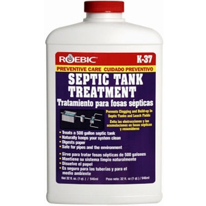 treatment septic labs roebic tank