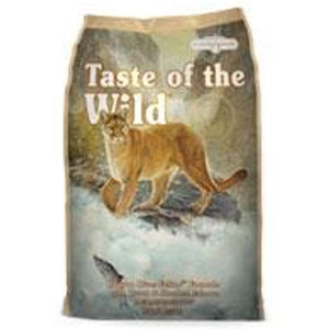 $2.50 off Large Bags Cat Food (10#+)