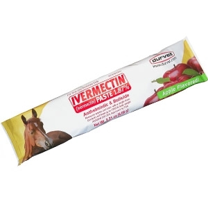 $1.00 OFF Equimax or Durvet Dewormer