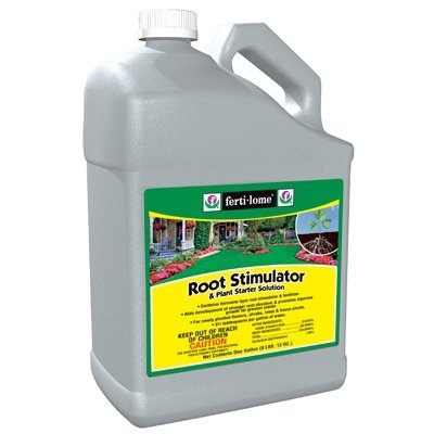 root stimulator starter solution plant gallon voluntary purchasing fertilome concentrate