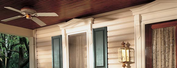Siding & Accessories