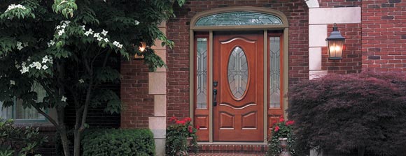 Doors - Exterior