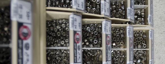 Fasteners