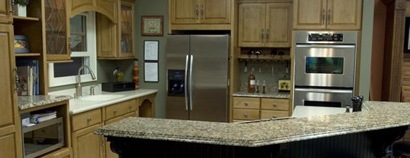 Cabinetry