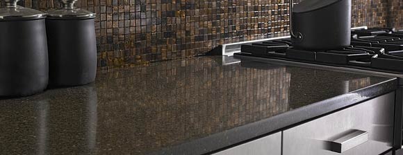 Countertops - Solid Surface