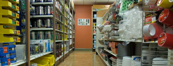 Sundries