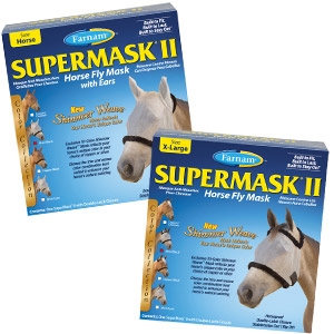 15% off Fly Masks