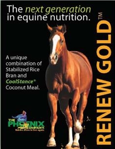 Renew Gold
