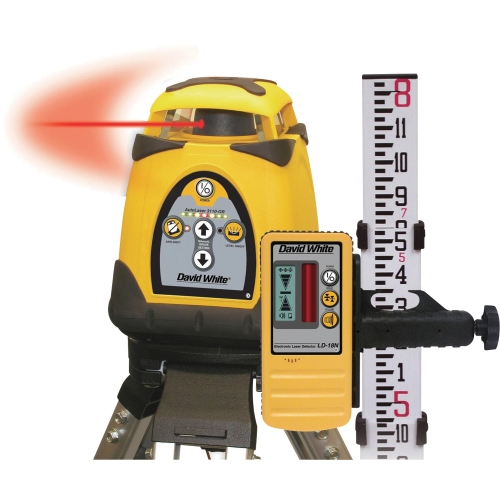 Laser Level YBY Rental Center