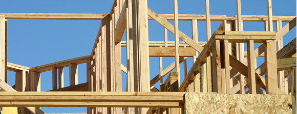 Lumber & Building Materials