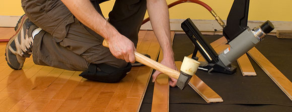 Flooring