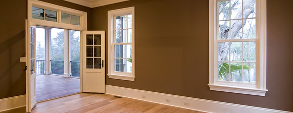 Windows & Doors