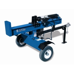 Iron & Oak 26 Ton Horiz/Vert, Towable Log Splitter