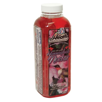 heath hummingbird nectar concentrate 16oz myagway heath hummingbird nectar concentrate 16oz myagway