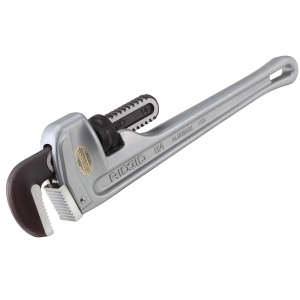 Ridgid Tool 48" Pipe Wrench