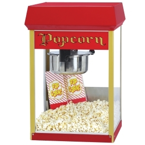 Gold Medal Fun Pop 8oz Popcorn Machine