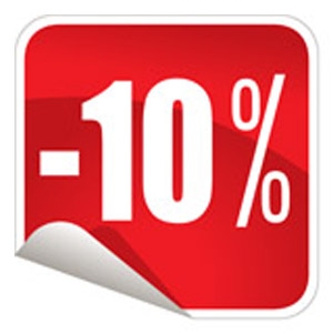 10% OFF all Grass Seed