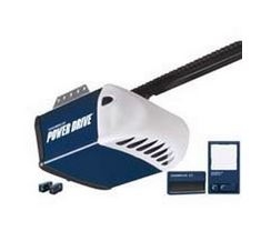 PD510 ½ HP Garage Door Opener For $99.00