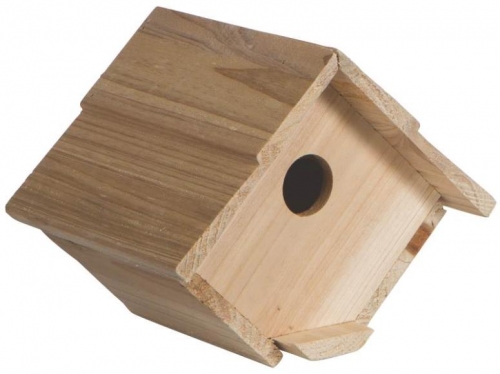 Heath Wren House $4.99