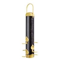 Perky Pet Garden Song Finch Feeder Special