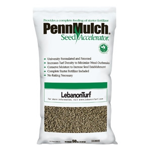 Mars Agway | PennMulch® Seed Accelerator - Mars, PA