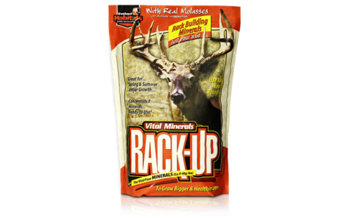 best deer supplement feed