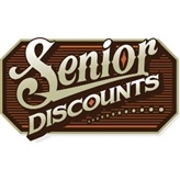 10% Off Senior Tuesdays!