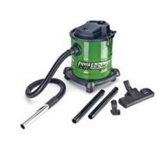 Ash Vacuum Now $95.00