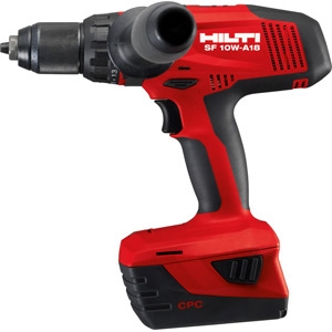 SF 10W-A18 Cordless Drill Driver