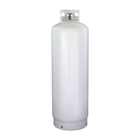 100LB Propane Tank