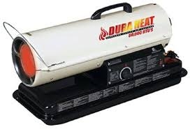 70,000 BTU Heater
