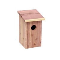 Heath Bluebird House $8.99