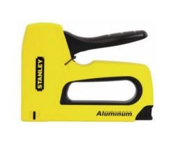 $12.65 for Stanley SharpShooter Staple Gun