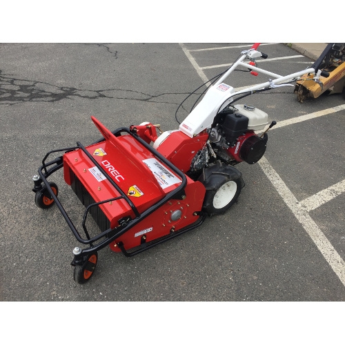 Orec Flail Brush Mower Tjs Taylor Rental