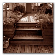 Decking & Accessories