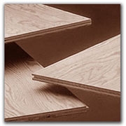 Plywood