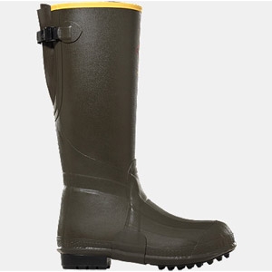 10% Off LaCrosse Boots