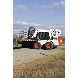 Bobcat Fork Attachment