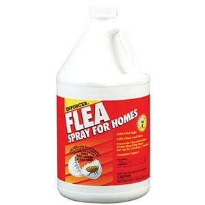 ENFORCER® Flea Spray For Homes | Powell Feed & Milling Co. Arkansas