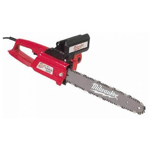 Milwaukee Chainsaw, 16" Electric Noonan Grand Rental Springfield, IL
