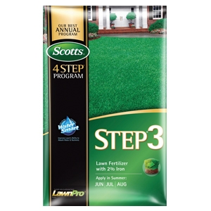 Scotts fertilizer discount coupons