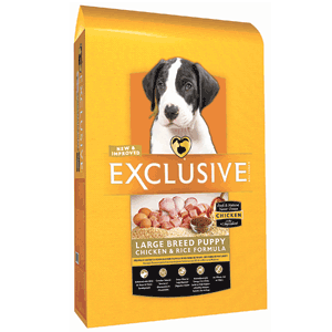 50% OFF Exclusive - All Stages Lamb and Brown Rice