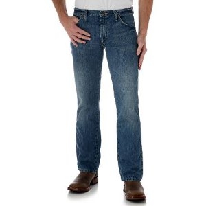Dating vintage wrangler jeans