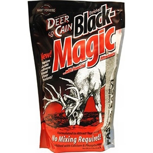 $10.00 for Deer Cane Black Magic
