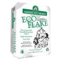 ECO Flake Pine Shavings 3 cu. ft. now $5.99